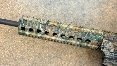SMITH & WESSON M&P 15-22 - RIFLE .22 LR - Image 5 of 8