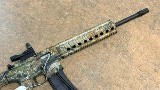 SMITH & WESSON M&P 15-22 - RIFLE .22 LR - Image 8 of 8
