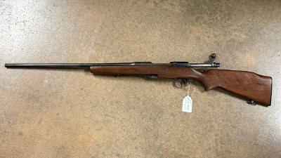 WINCHESTER 1917 .30-06 SPRG - Image 1 of 12