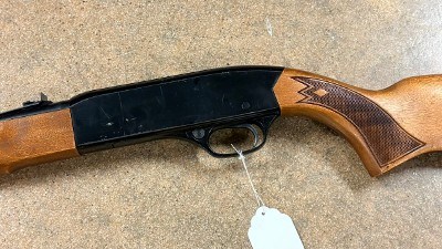 WINCHESTER 190 .22 LR - Image 3 of 9