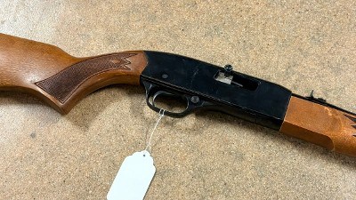 WINCHESTER 190 .22 LR - Image 7 of 9