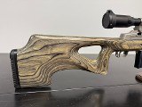 RUGER TARGET RANCH RIFLE MINI-14 .223 REM - 2 of 13