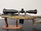 RUGER TARGET RANCH RIFLE MINI-14 .223 REM - 10 of 13