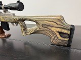 RUGER TARGET RANCH RIFLE MINI-14 .223 REM - 9 of 13