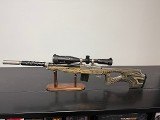 RUGER TARGET RANCH RIFLE MINI-14 .223 REM - 13 of 13