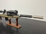 RUGER TARGET RANCH RIFLE MINI-14 .223 REM - 6 of 13