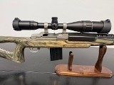 RUGER TARGET RANCH RIFLE MINI-14 .223 REM - 3 of 13