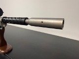 RUGER TARGET RANCH RIFLE MINI-14 .223 REM - 5 of 13