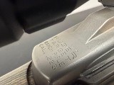 RUGER TARGET RANCH RIFLE MINI-14 .223 REM - 4 of 13
