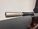 RUGER TARGET RANCH RIFLE MINI-14 .223 REM - 12 of 13