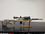 RUGER TARGET RANCH RIFLE MINI-14 .223 REM - 1 of 13