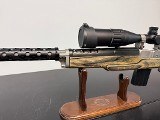RUGER TARGET RANCH RIFLE MINI-14 .223 REM - 11 of 13