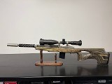 RUGER TARGET RANCH RIFLE MINI-14 .223 REM - 7 of 13