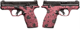 SMITH & WESSON BODYGUARD 2.0 .380 ACP - Image 1 of 1