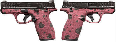 SMITH & WESSON BODYGUARD 2.0 .380 ACP - Image 1 of 1