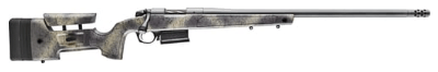 BERGARA B-14 HMR WILDERNESS .22 CREEDMOOR - Image 1 of 1