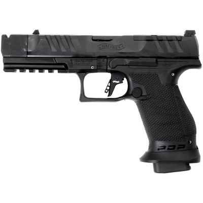 WALTHER PDP COMPACT 9MM LUGER (9X19 PARA) - Image 1 of 3