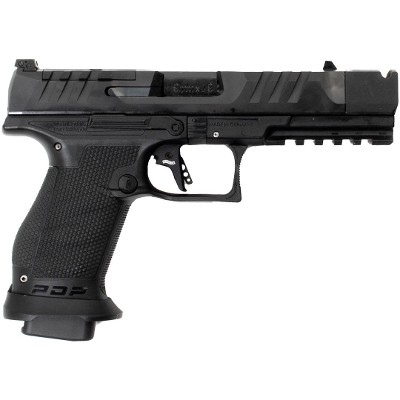 WALTHER PDP COMPACT 9MM LUGER (9X19 PARA) - Image 2 of 3