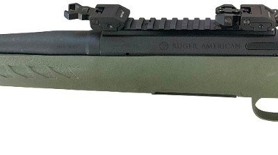 RUGER Predator 06974 .308 Win - Image 4 of 8
