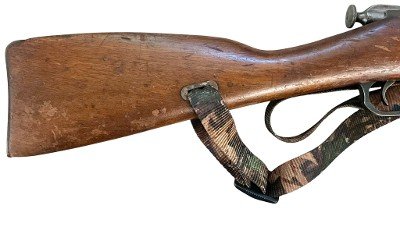 MOSIN-NAGANT M44 7.62X54MM - Image 6 of 8