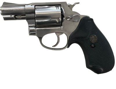 ROSSI M88-5 .38 SPL - Image 1 of 6