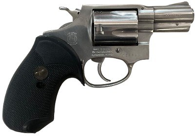 ROSSI M88-5 .38 SPL - Image 2 of 6