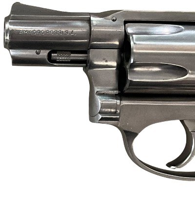 ROSSI M88-5 .38 SPL - Image 3 of 6