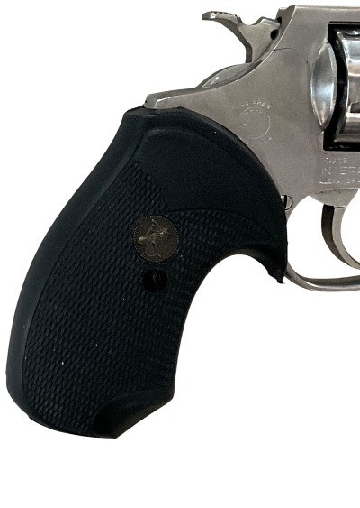 ROSSI M88-5 .38 SPL - Image 5 of 6