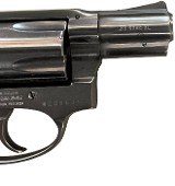ROSSI M88-5 .38 SPL - Image 6 of 6