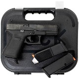 GLOCK 19 GEN5 9MM LUGER (9X19 PARA) - Image 3 of 3