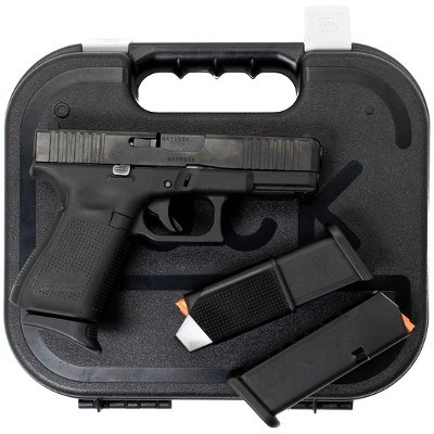 GLOCK 19 GEN5 9MM LUGER (9X19 PARA) - Image 3 of 3