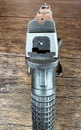 SPRINGFIELD ARMORY XDm 5.25 Competition .45 ACP, 5.25" Match Barrel .45 ACP - 5 of 9