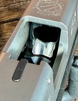 SPRINGFIELD ARMORY XDm 5.25 Competition .45 ACP, 5.25" Match Barrel .45 ACP - 8 of 9