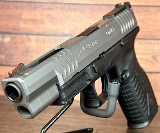 SPRINGFIELD ARMORY XDm 5.25 Competition .45 ACP, 5.25" Match Barrel .45 ACP - 3 of 9