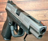 SPRINGFIELD ARMORY XDm 5.25 Competition .45 ACP, 5.25" Match Barrel .45 ACP - 4 of 9