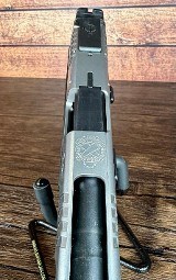 SPRINGFIELD ARMORY XDm 5.25 Competition .45 ACP, 5.25" Match Barrel .45 ACP - 6 of 9