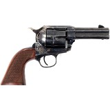UBERTI CATTLEMAN C.M.S. TRAINER .22 LR - Image 2 of 3