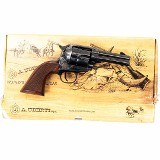 UBERTI CATTLEMAN C.M.S. TRAINER .22 LR - Image 3 of 3