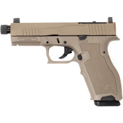 PALMETTO STATE ARMORY DAGGER FULL SIZE-S 9MM LUGER (9X19 PARA) - Image 1 of 3