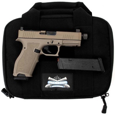PALMETTO STATE ARMORY DAGGER FULL SIZE-S 9MM LUGER (9X19 PARA) - Image 3 of 3