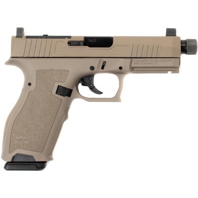 PALMETTO STATE ARMORY DAGGER FULL SIZE-S 9MM LUGER (9X19 PARA) - Image 2 of 3