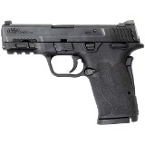 SMITH & WESSON M&P9 SHIELD EZ M2.0 9MM LUGER (9X19 PARA) - 1 of 3