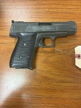 BRYCO ARMS JENNINGS NINE -BLACK 9MM LUGER (9x19 PARA) - Image 2 of 2