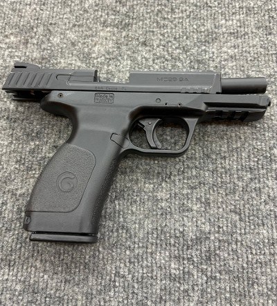 GIRSAN MC28SA 9MM LUGER (9x19 PARA) - Image 3 of 5