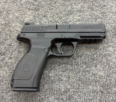 GIRSAN MC28SA 9MM LUGER (9x19 PARA) - Image 1 of 5