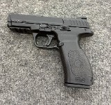 GIRSAN MC28SA 9MM LUGER (9x19 PARA) - Image 2 of 5