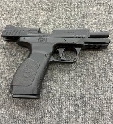 GIRSAN MC28SA 9MM LUGER (9x19 PARA) - Image 3 of 5
