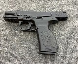 GIRSAN MC28SA 9MM LUGER (9x19 PARA) - Image 4 of 5