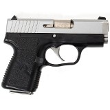 KAHR ARMS CM9 9MM LUGER (9X19 PARA) - Image 2 of 3