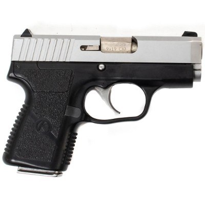 KAHR ARMS CM9 9MM LUGER (9X19 PARA) - Image 2 of 3